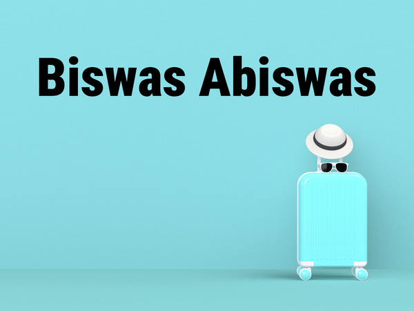 Biswas Abiswas