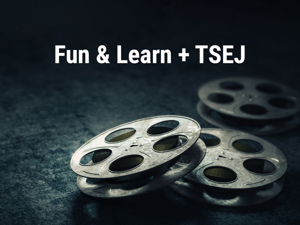 Fun & Learn + TSEJ