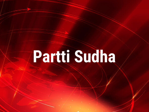 Partti Sudha
