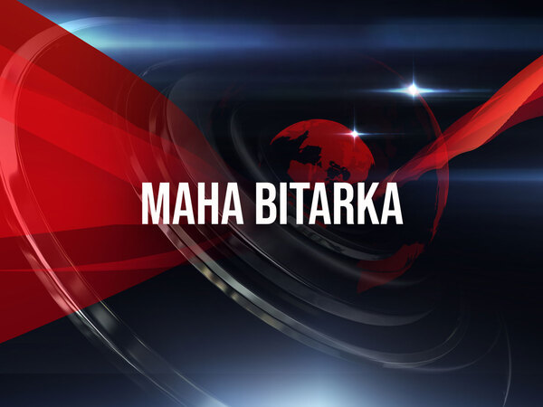 Maha Bitarka