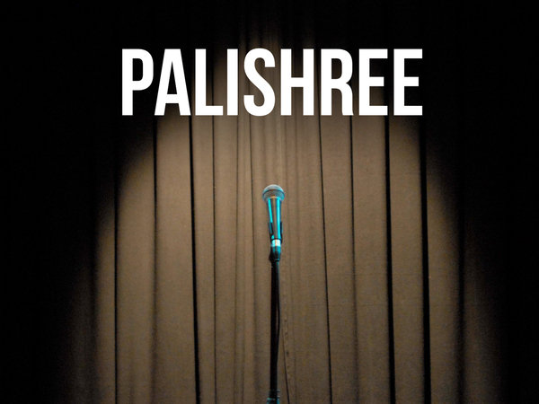 Palishree