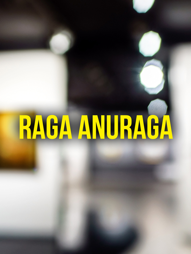 Raga Anuraga