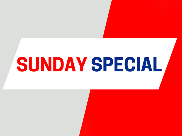 Sunday Special