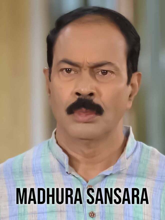 Madhura Sansara