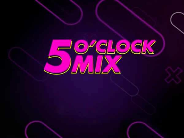 5 O'clock Mix
