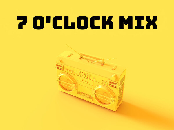 7 O'clock Mix