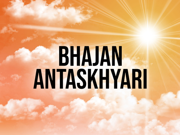 Bhajan Antaskhyari
