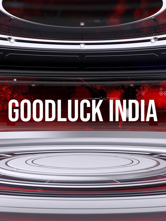 Goodluck India