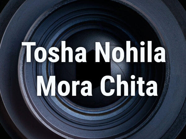 Tosha Nohila Mora Chita