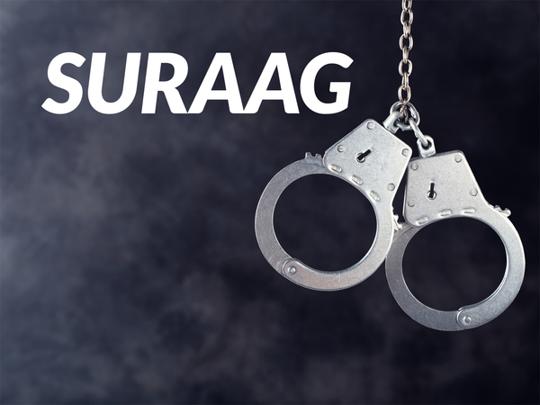 Suraag