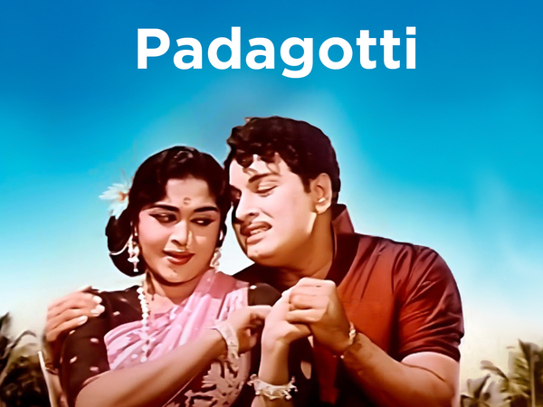 Padagotti