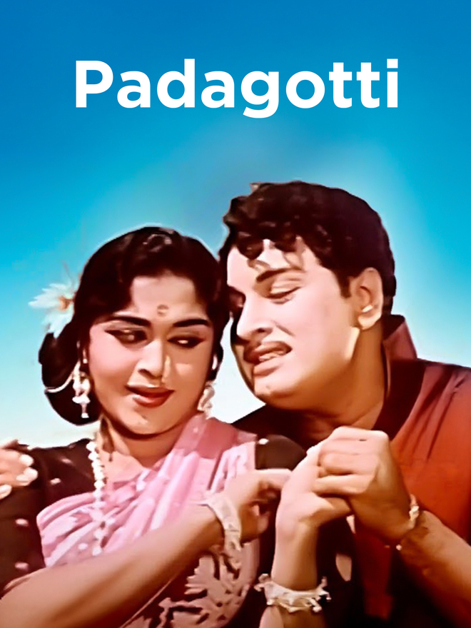Padagotti