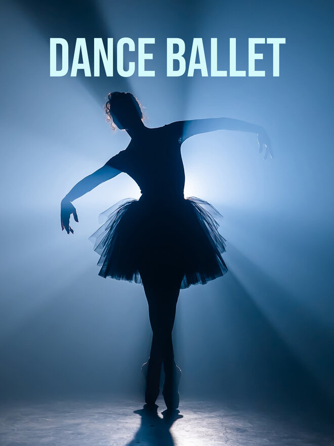 Dance Ballet