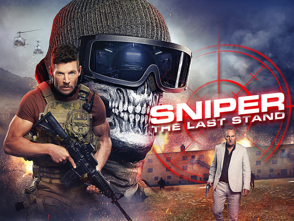 Sniper: The Last Stand