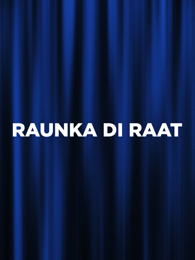 Raunka Di Raat