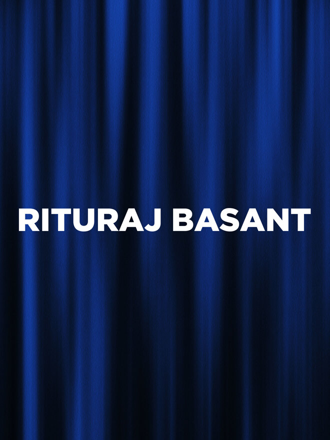 Rituraj Basant