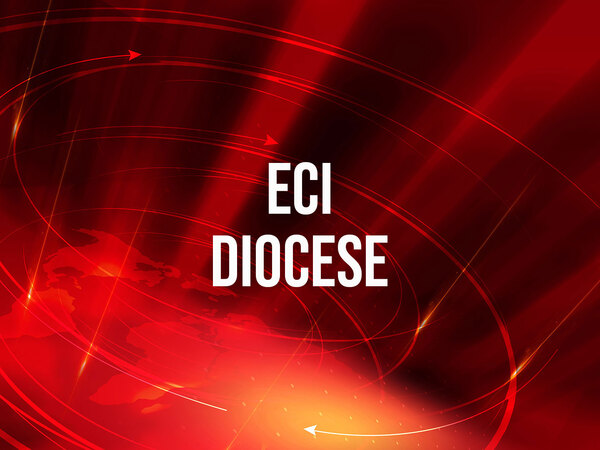 Eci Diocese