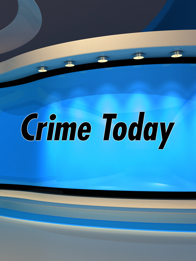 Crime Today