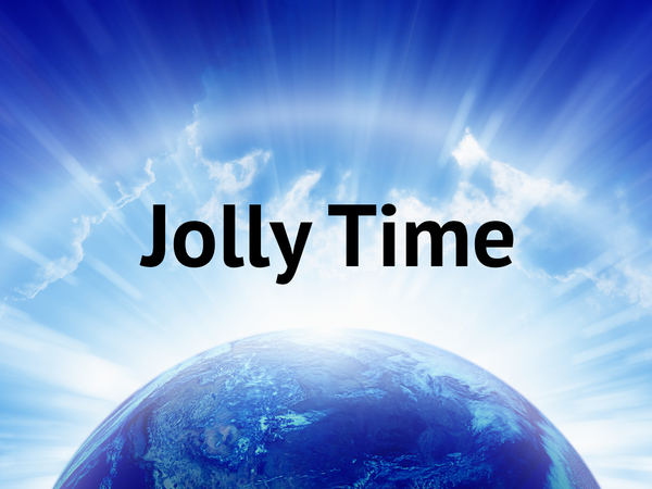 Jolly Time