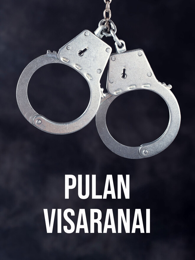 Pulan Visaranai