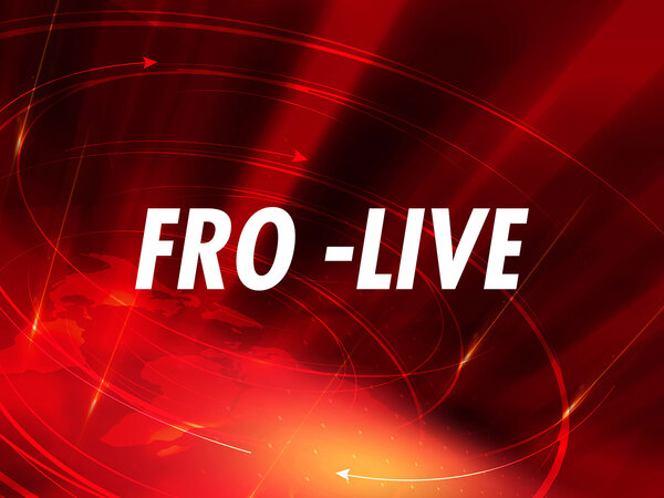 Fro -live