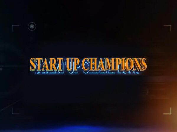 Start Up Champions