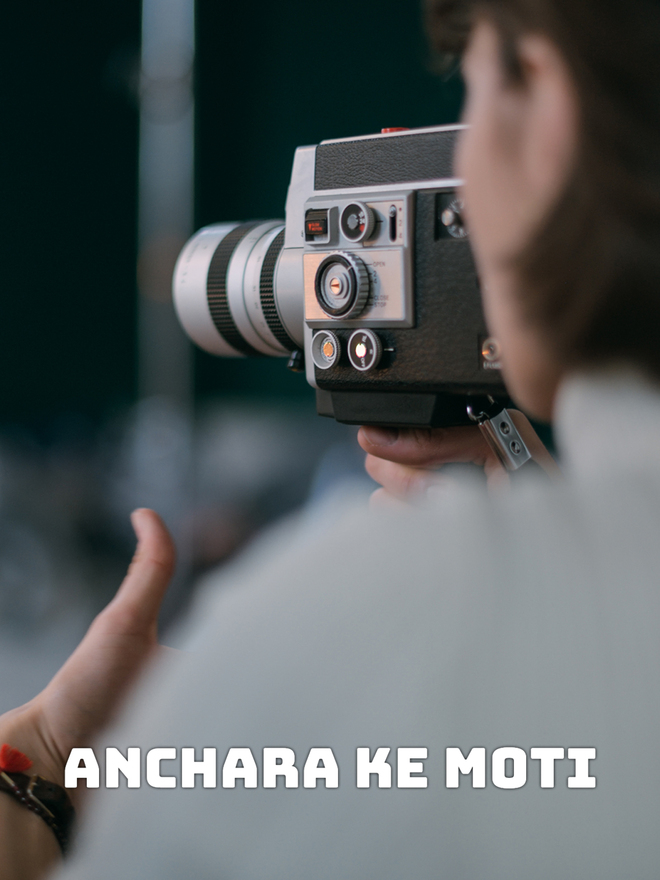 Anchara Ke Moti