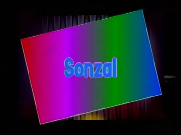 Sonzal