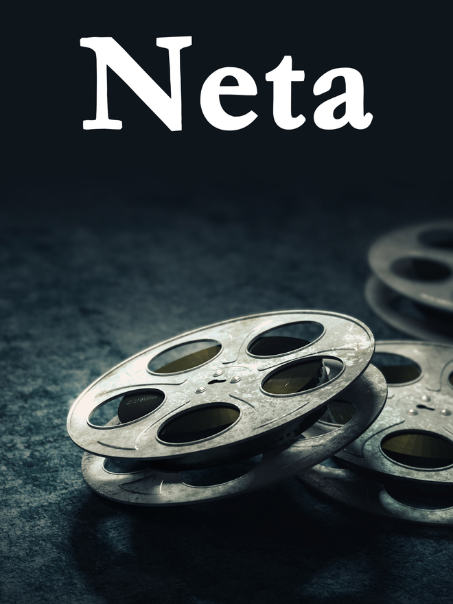 Neta