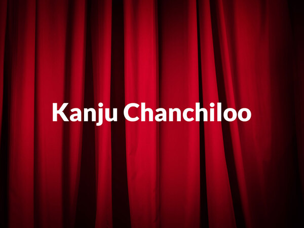 Kunju Chanchalo