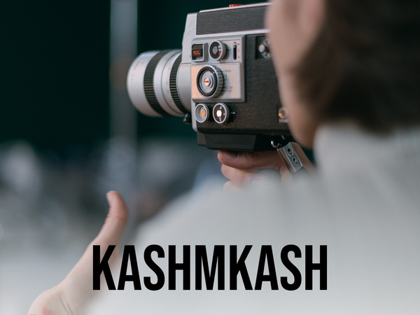 Kashmkash