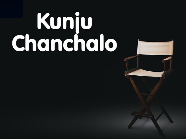 Kunju Chanchalo