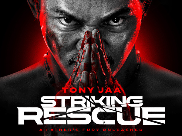 Striking Rescue