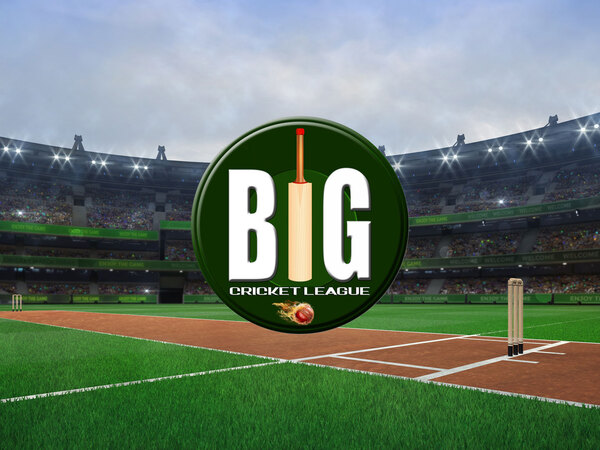 MP Tigers vs. UP Brij Stars; Big Cricket League