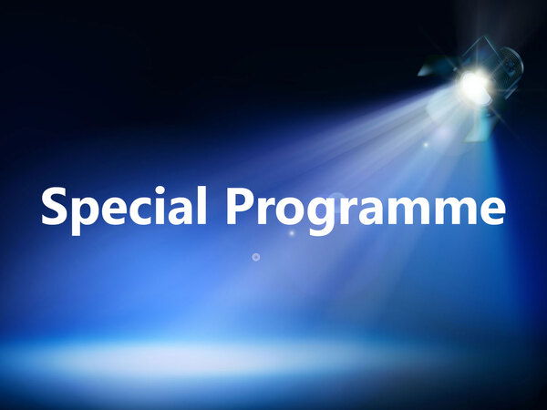 Special Programme
