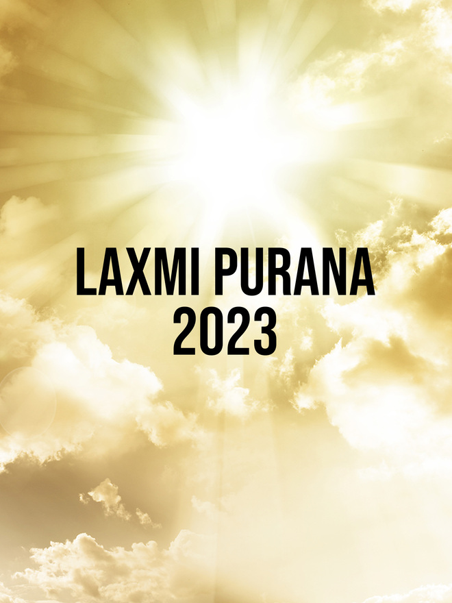 Laxmi Purana 2023