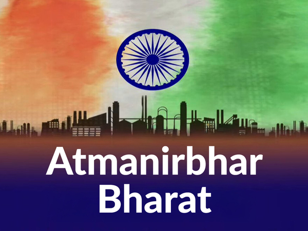 Atmanirbhar Bharat