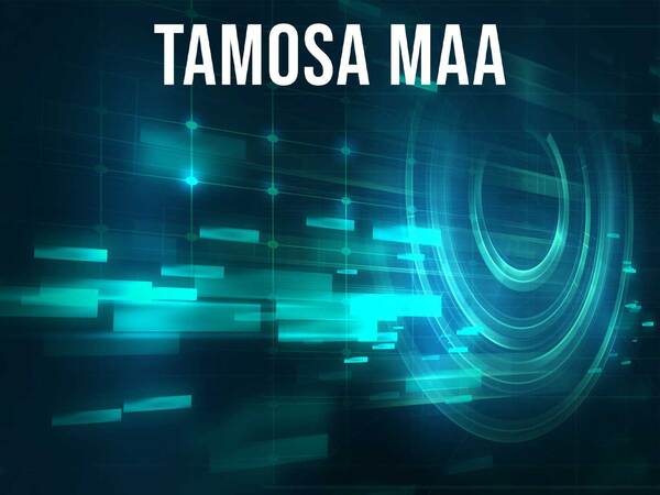 Tamosa Maa