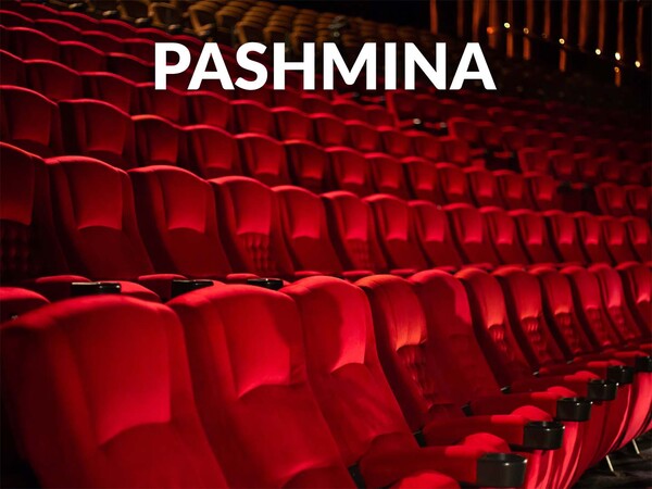 Pashmina