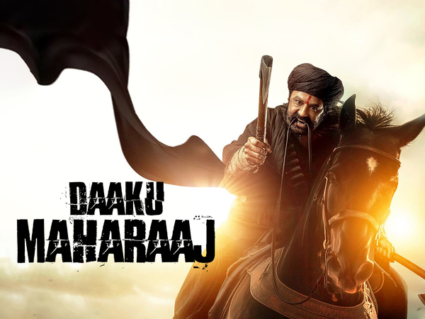 Daaku Maharaaj