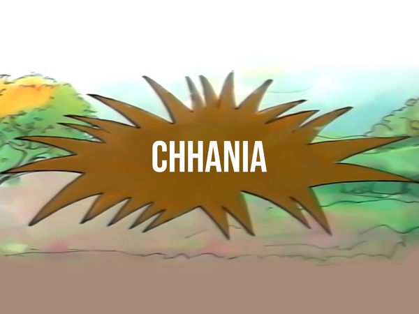 Chhania