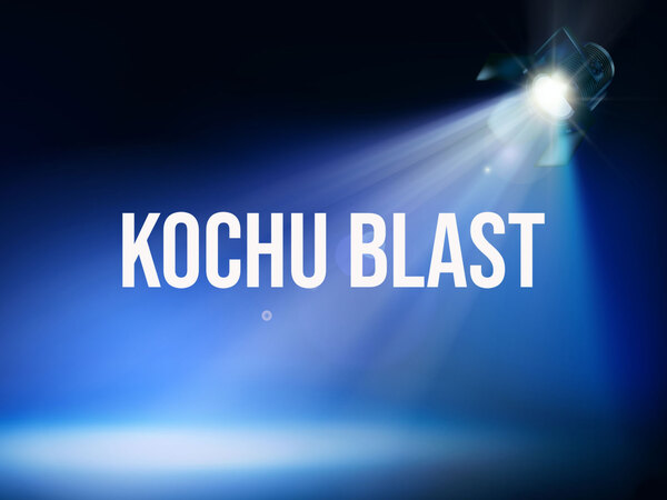 Kochu Blast