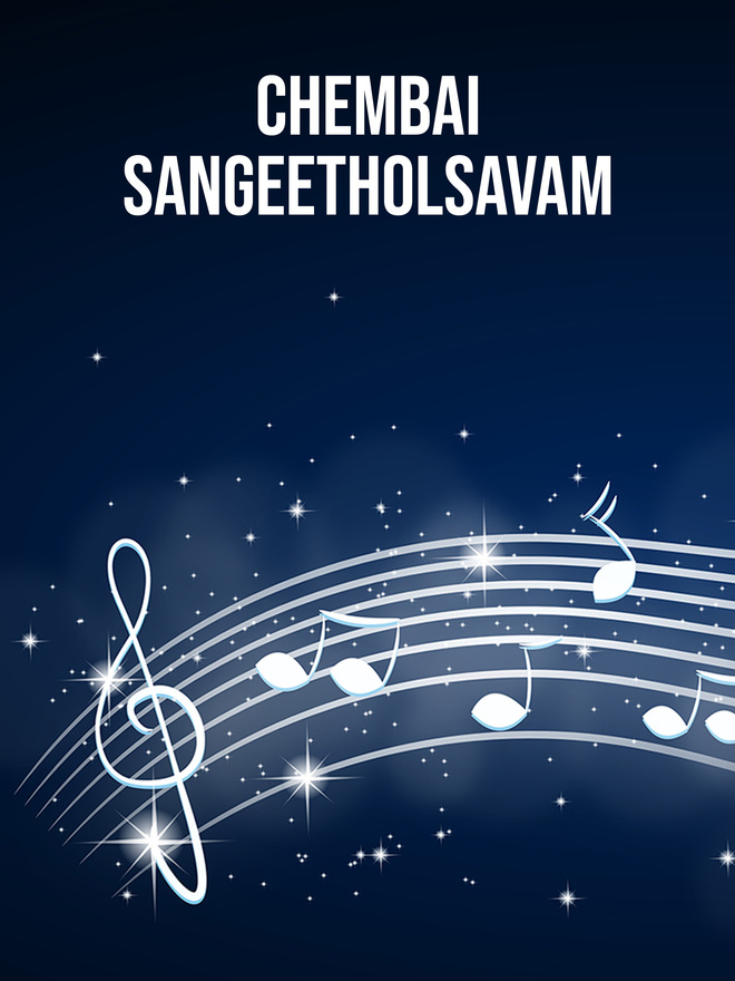 Chembai Sangeetholsavam