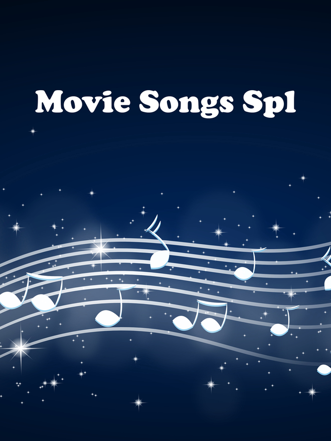 Movie Songs Spl