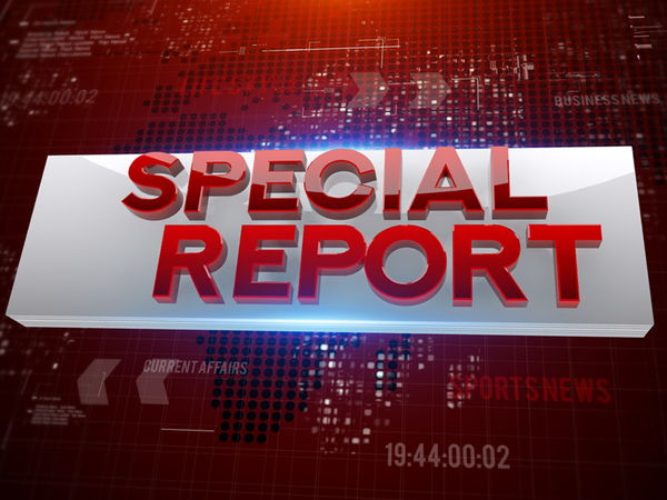 Special Report