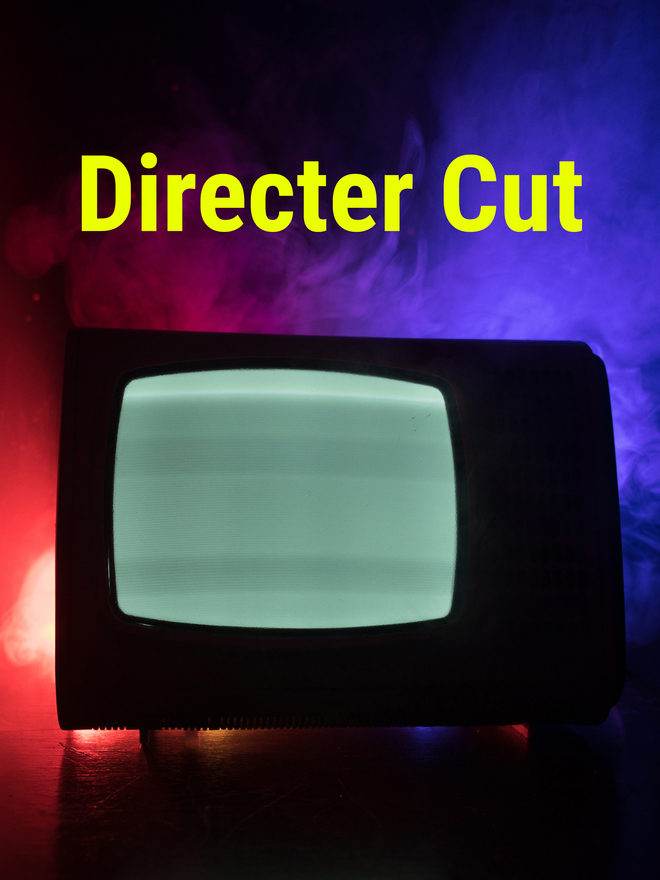 Directer Cut