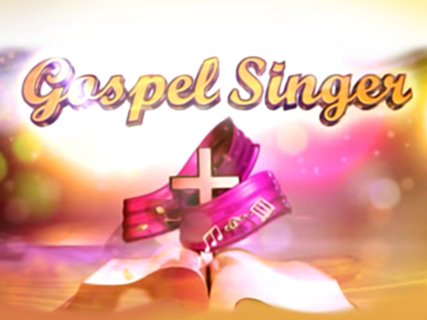 Gospel Singer