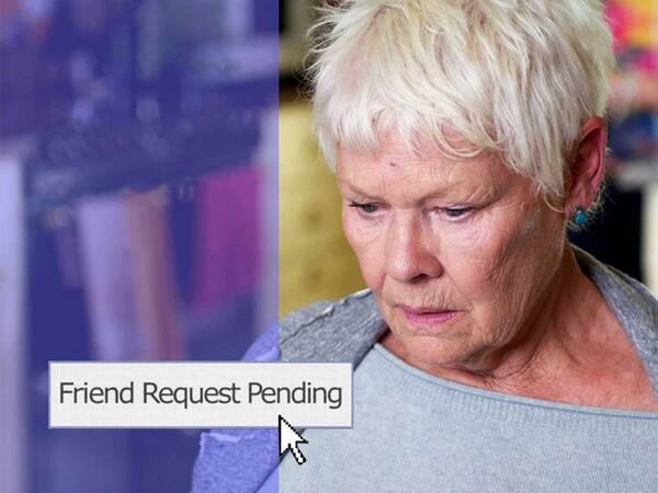 Friend Request Pending