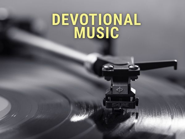 Devotional Music