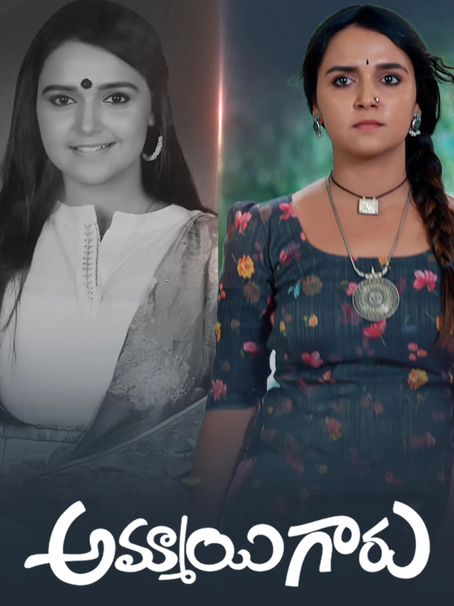 Ammayi Garu